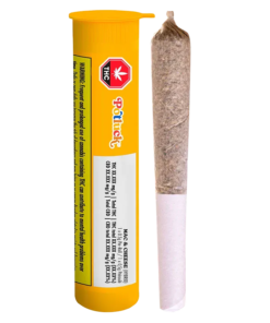 Potluck - Mac And Cheese PR 1 x 0.5 g (HYBRID)