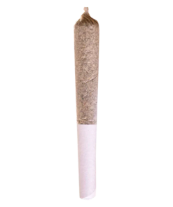 Alternative view of Potluck - Mac And Cheese PR 1 x 0.5 g (HYBRID)