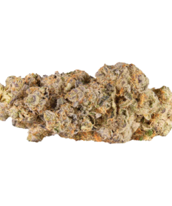 Alternative view of Broken Coast - Cherry Cheesecake (INDICA)