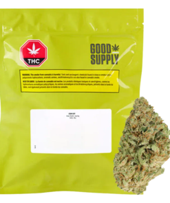 Good Supply - Jean Guy (SATIVA)