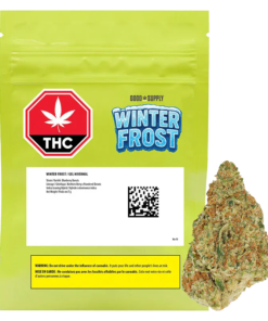 Good Supply - Winter Frost (HYBRID)