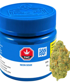 San Rafael '71 - Neon Sour (SATIVA)