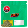 Shred - Juice Lord Milled Flower (SATIVA)