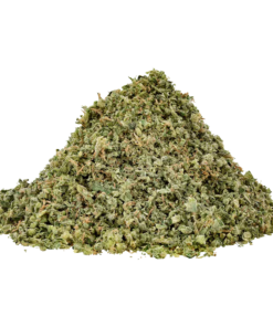 Alternative view of Shred - Juice Lord Milled Flower (SATIVA)