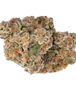 Alternative view of 3Saints - Frosted Lemons (SATIVA)