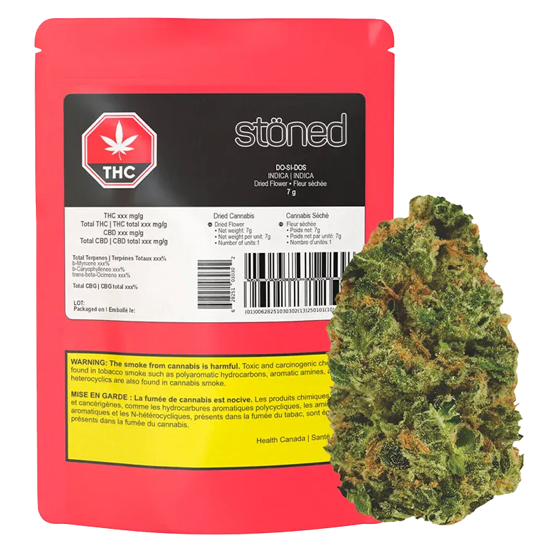 Stoned - Do Si Dos (INDICA)