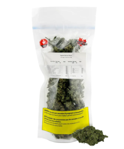 Canadian Cannabis - Organic Electric Skunk (SATIVA)