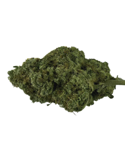 Alternative view of Canadian Cannabis - Organic Electric Skunk (SATIVA)