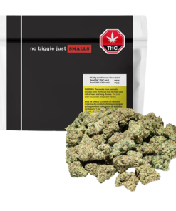 No Biggie, Just Smalls - OZ Hybrid