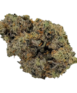 Alternative view of Far Out Crops - Plan't of the Ganja (HYBRID)