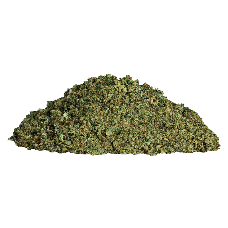 Spinach - Grindz - Blue Razz (INDICA) - Image 2