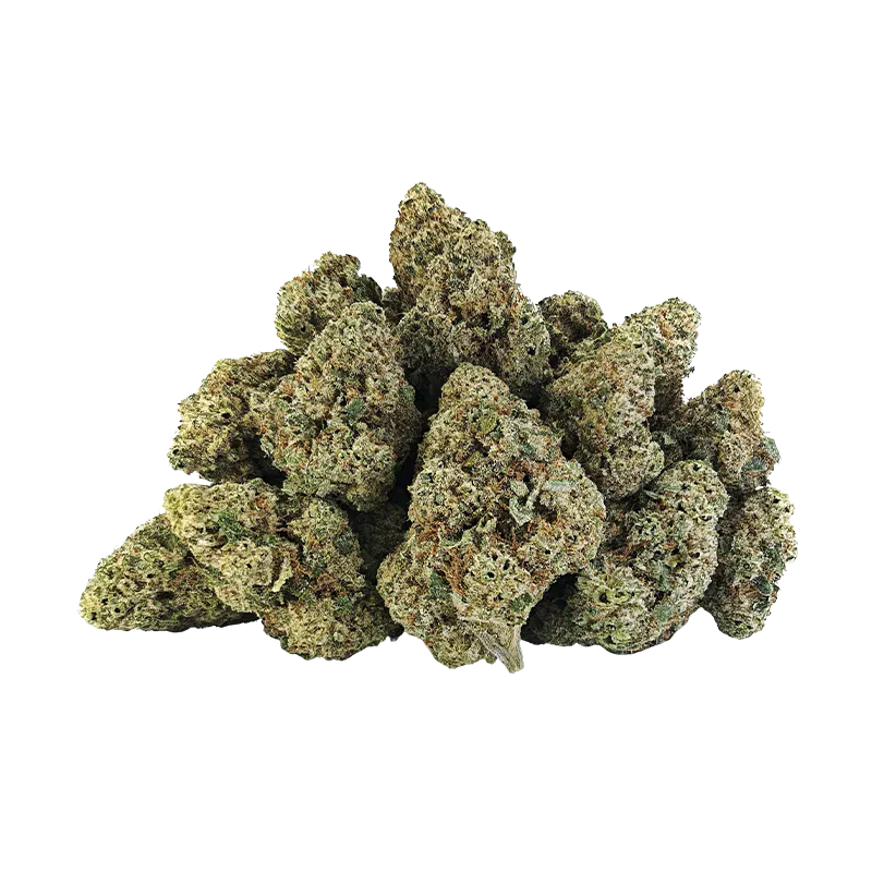 BC Oz - Holy Gmoly (HYBRID) - Image 2