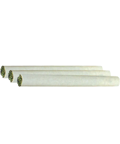 Alternative view of High Quadz - Green Congo PR 3 x 0.5 g (SATIVA)