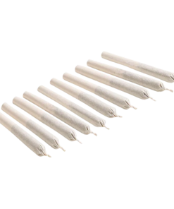 Alternative view of The Original Fraser Valley Weed Co. - Big Red Sativa PR 20 x 0.5 g