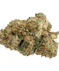 Alternative view of Pure Sunfarms - Pink Rhino (INDICA)