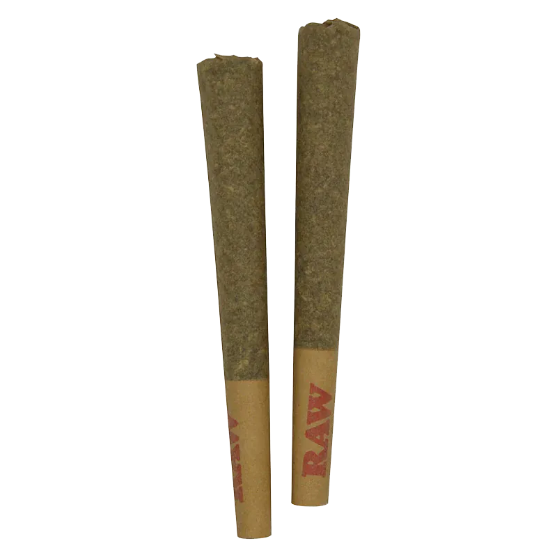 Common Ground - Lit OG PR 2 x 1 g (SATIVA) - Image 2