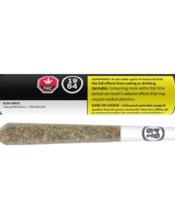 1964 - Kush Mints PR 5 x 0.5 g (INDICA)