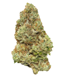 Alternative view of Contraband - Golden Tangie (SATIVA)