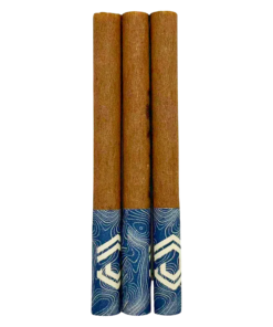 Alternative view of Craftport - Silver Rhino PR 3 x 0.5 g (SATIVA)