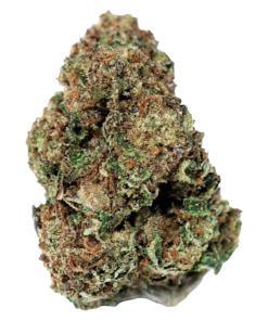 Alternative view of Jonny Chronic - Northern Lights (INDICA)