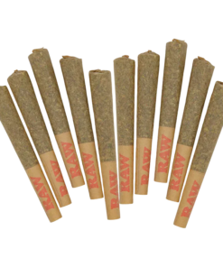 Alternative view of Common Ground - Guzzlers PR 10 x 0.5 g (INDICA)