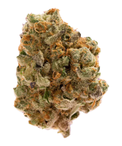 Alternative view of Snicklefritz - Sky Burst Haze (SATIVA)