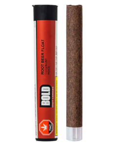 Bold - Root Beer Float PR 1 x 2 g (INDICA)