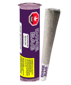Dime Bag - Diesel BFJ PR 1 x 1.5 g (INDICA)