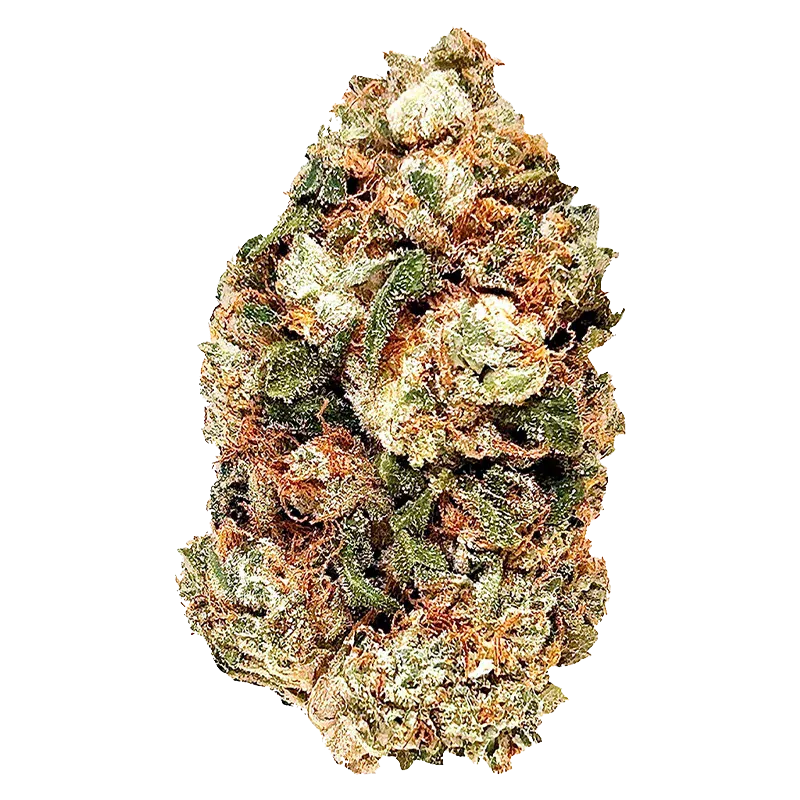 BC Green - Frosted Gumbo (INDICA) - Image 2