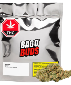 Big Bag O' Buds - Ultra Sour (SATIVA)