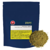 Divvy - Cropped Blueberry (INDICA)