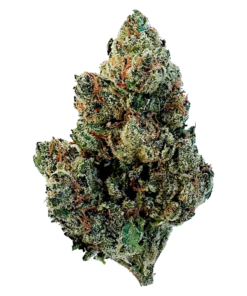 Alternative view of 3Saints - Marshmallow OG (INDICA)