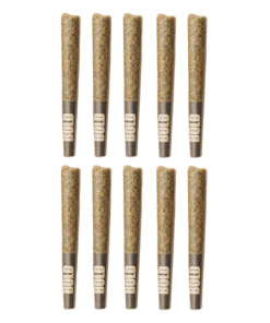 Alternative view of Bold - Root Beer Float PR 10 x 0.5 g (INDICA)