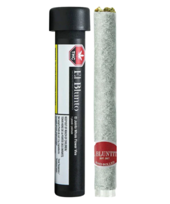 El Blunto - El Jointo Viva PR 1 x 1.5 g (SATIVA)