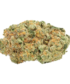 Alternative view of Big Bag O' Buds - Tropicanna Tangie (INDICA)