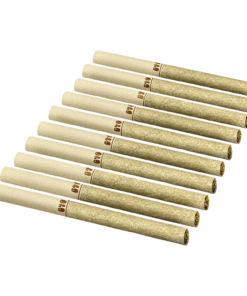 Alternative view of Back Forty - Backpackers Chemzilla PR 10 x 0.75 g (INDICA)