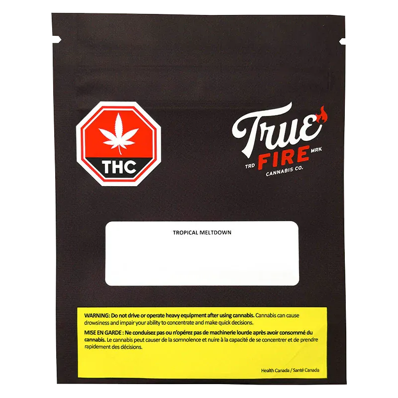 True Fire - Tropical Meltdown (SATIVA) - Image 3