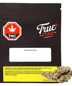 True Fire - Tropical Meltdown (SATIVA)