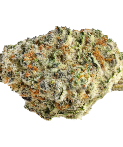 Alternative view of The Original Fraser Valley Weed Co. - Strawberry Amnesia (SATIVA)