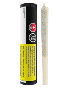 1964 - Apples & Bananas PR 5 x 0.5 g (INDICA)