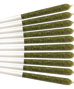 Alternative view of Volo - Orange Turpentine PR 10 x 0.5 g (SATIVA)