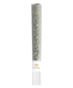 Alternative view of 3rd Coast Genetics - Possum Glass Tip PR 1 x 1 g (INDICA)