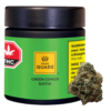 High Quadz - Green Congo (SATIVA)