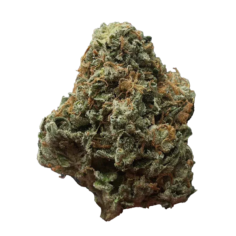 High Quadz - Green Congo (SATIVA) - Image 2