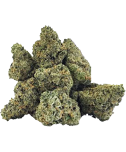 Alternative view of Royal Harvest Craft Cannabis - Frosted Fruit Cake (INDICA)