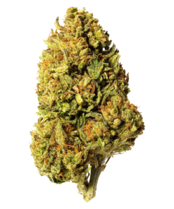 Alternative view of Bleuh - Bleuh Light CBD (HYBRID)