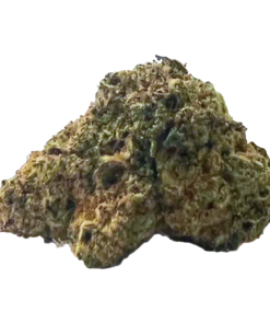 Alternative view of LowKey - Frost'd Flakes (INDICA)