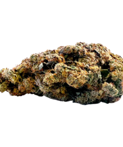 Alternative view of LowKey - Cookie'z (SATIVA)