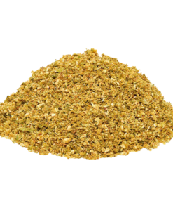 Alternative view of Redecan - Blueberry DNTs Grind (INDICA)