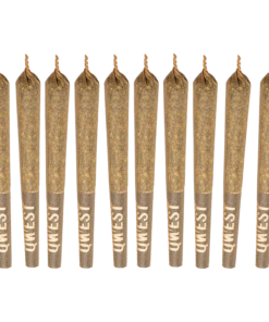 Alternative view of Qwest - 35's White Walker PR 10 x 0.35 g (SATIVA)